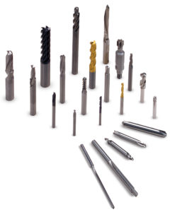 About Precision Tool Grinding