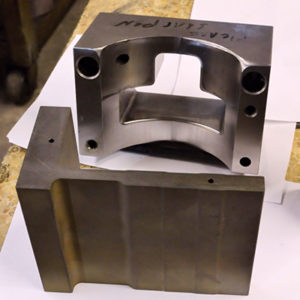 EDM | Precision Tool Grinding | CNC Tool Grinding Manufacturer in Elida Ohio